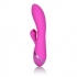 California Dreaming Malibu Minx Purple Rabbit Vibrator - G-Spot Vibrators Clit Stimulators