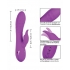 California Dreaming Valley Vamp Purple Rabbit Vibrator - Rabbit Vibrators