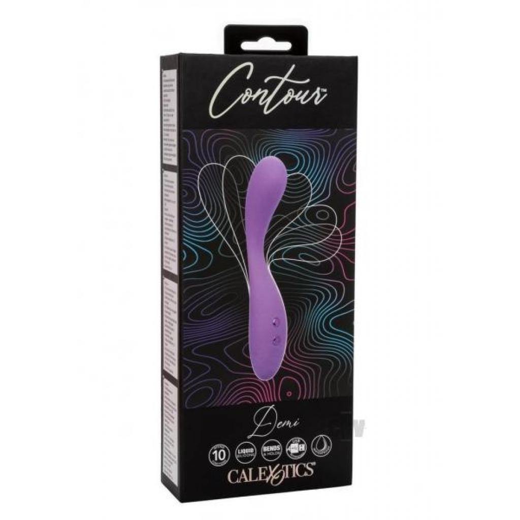 Contour Demi - G-Spot Vibrators