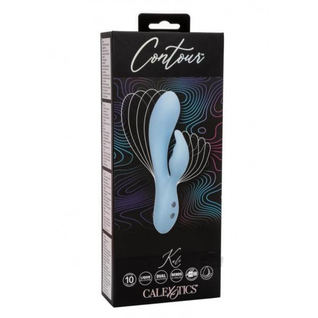 Contour Kali - G-Spot Vibrators Clit Stimulators