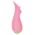 Slay Tickle Me Pink Tongue Vibrator - Tongues