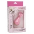 Slay Tickle Me Pink Tongue Vibrator - Tongues