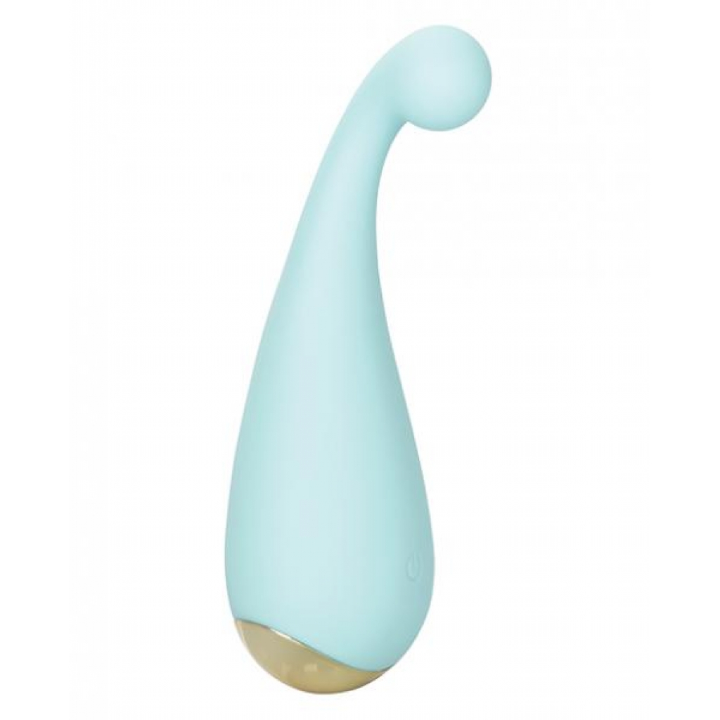 Slay Thrill Me Blue Finger Vibrator - Finger Vibrators