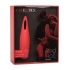 Red Hots Spark Clitoral Encaser Massager - Clit Cuddlers