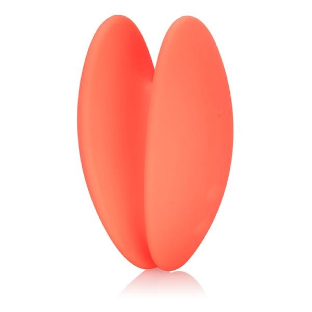 Mini Marvels Marvelous Massager Orange - Finger Vibrators