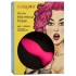 Mini Marvels Marvelous Flicker Pink Vibrator - Tongues