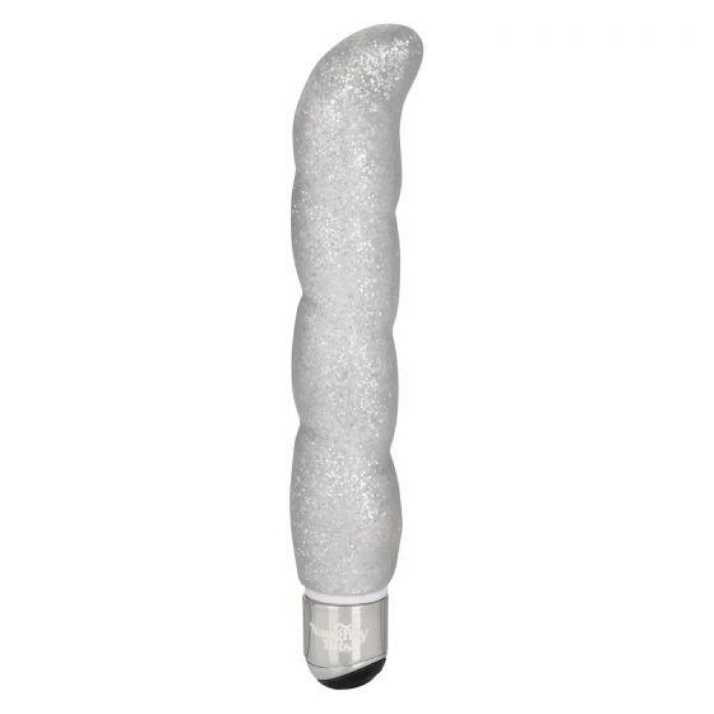 Naughty Bits Screwnicorn Vibe - G-Spot Vibrators