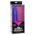 Naughty Bits Ombre Hombre Vibe Dildo