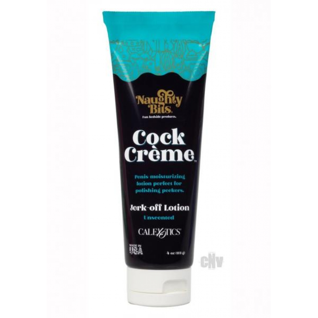 Naughty Bits - Premium Cock Crème