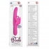 Posh Fluttering Butterfly Pink Vibrator - Rabbit Vibrators