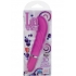 Lia G Bliss Pink Vibrator - G-Spot Vibrators