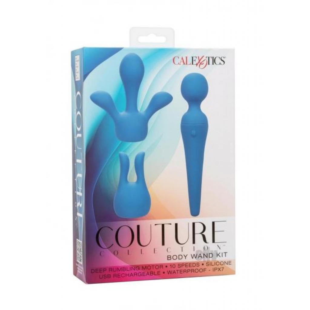 Couture Collection Body Wand Kit