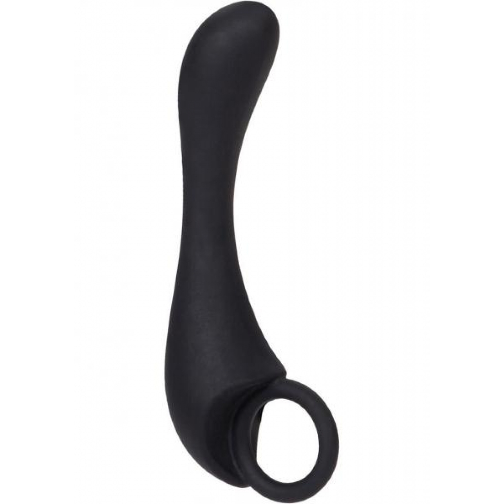 Dr Joel Kaplan Silicone Prostate Locator - Prostate Massagers