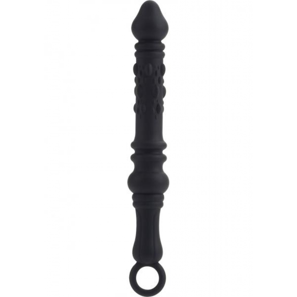 Silicone Prostate Probe - Prostate Massagers