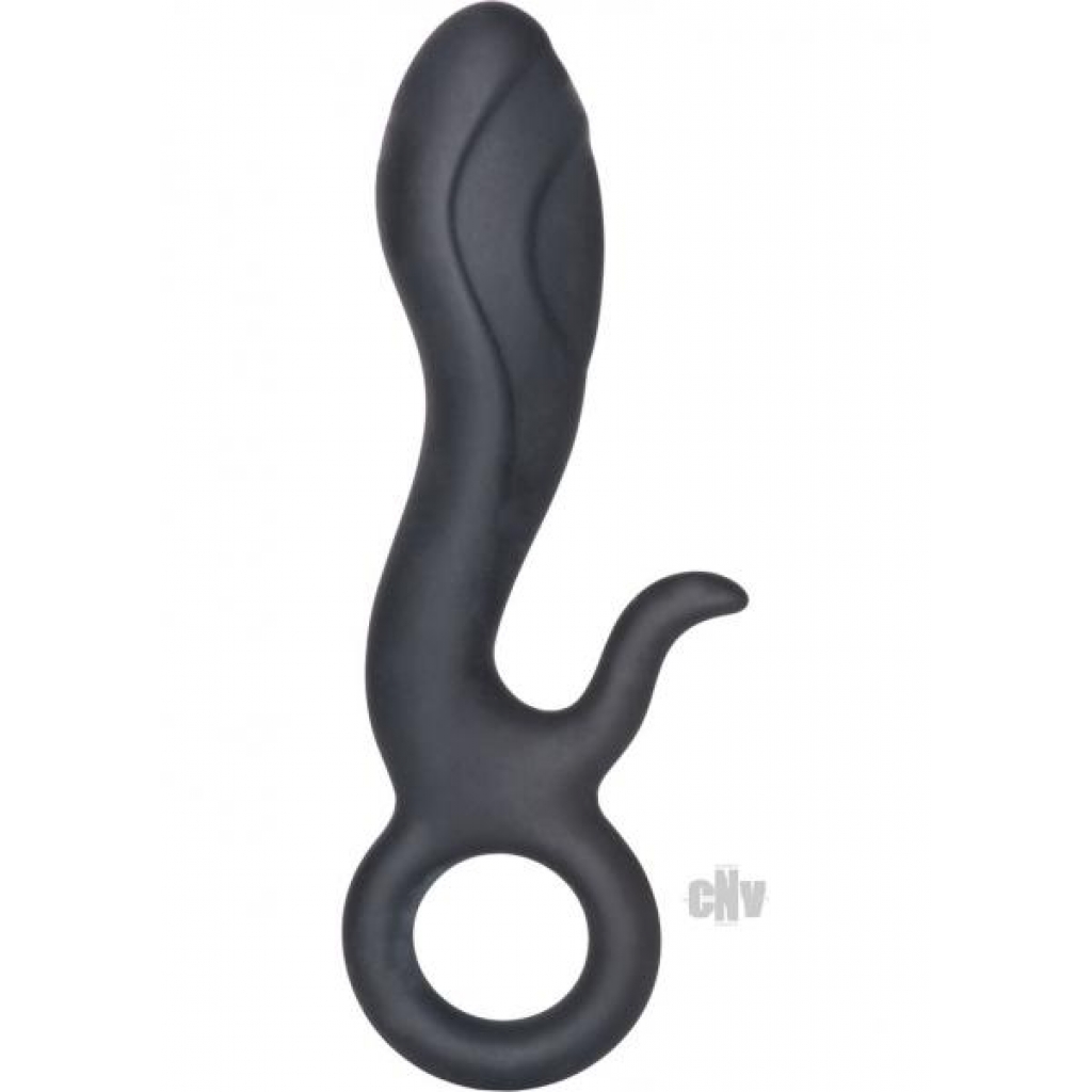 Ultimate Prostate Stimulator Black - Prostate Massagers