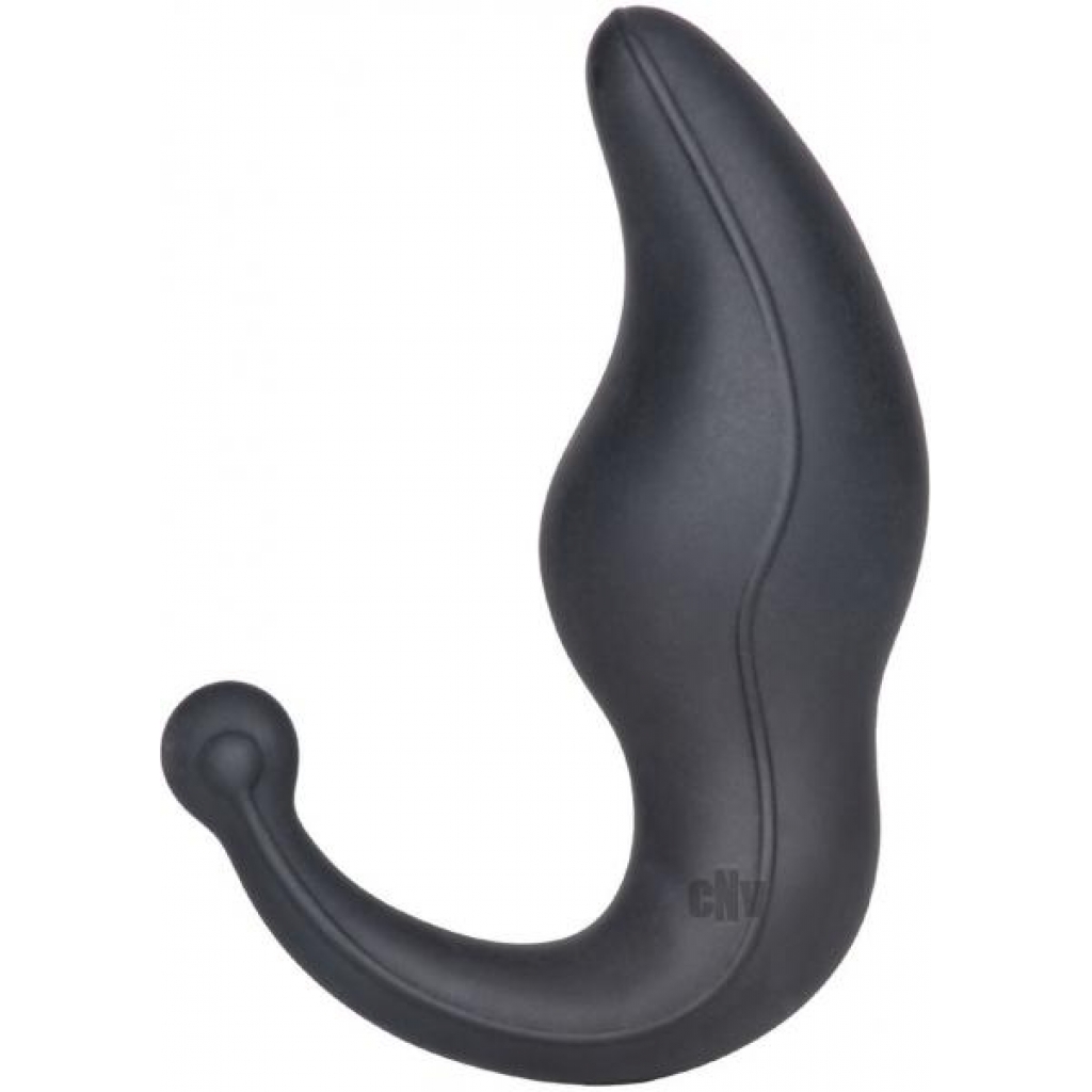 Ultimate Prostate Locator Black Probe - Prostate Massagers