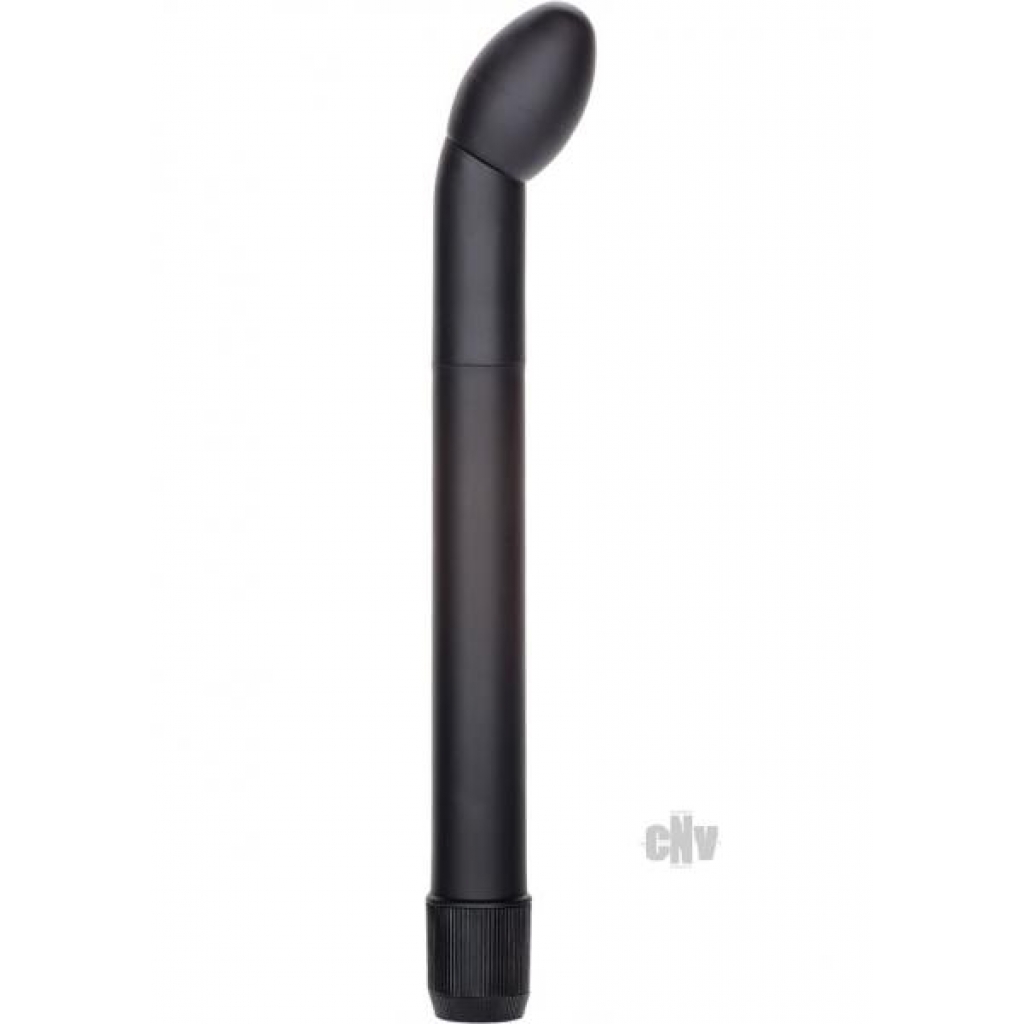 Premium Prostate Massager - Black