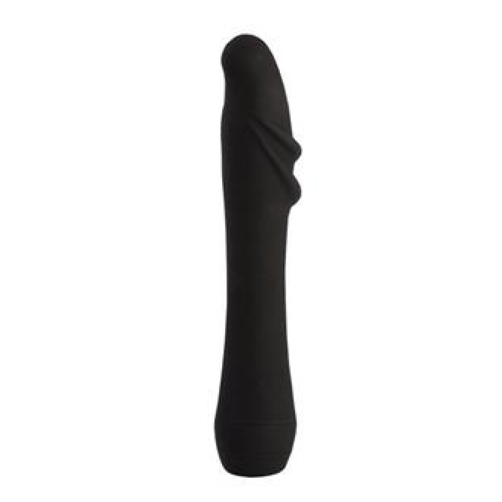 5 Function Prostate Stimulator Black - Prostate Massagers