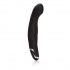 Dr Joel Silicone Smooth P Black Prostate Massager - Prostate Massagers