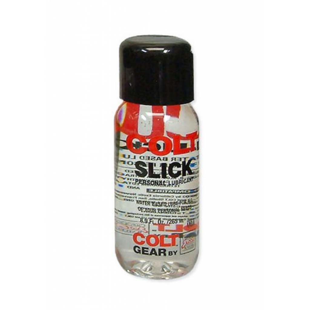 Colt Slick Lubricant 8.9 fluid ounces - Lubricants