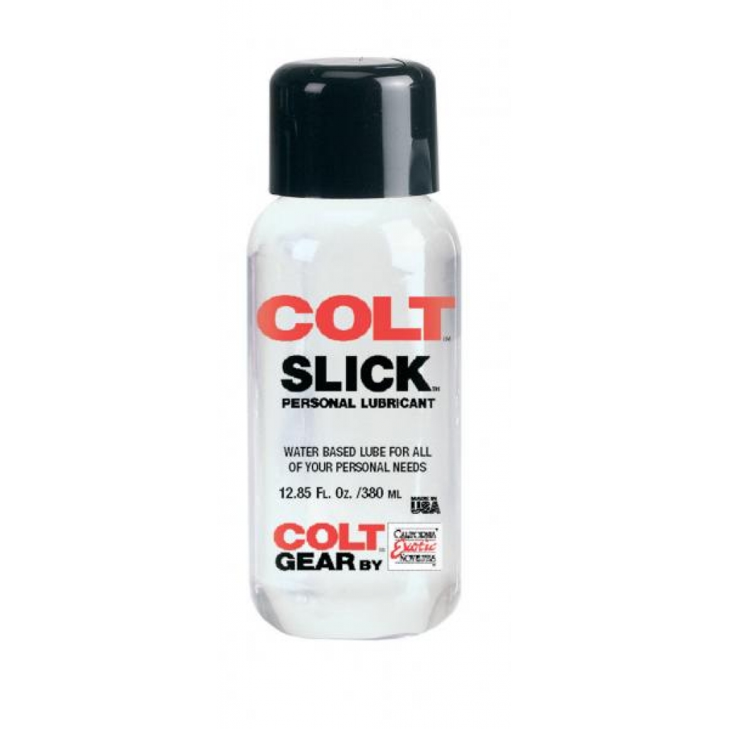 Colt Slick Personal Lube 12.85oz - Lubricants