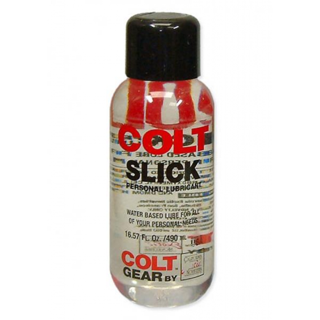 Colt Slick Lubricant 16.57 fluid ounces - Lubricants