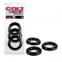 Colt 3 Ring Set - Cock Ring Trios