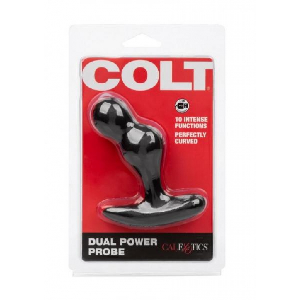 Colt Dual Power Probe - Black