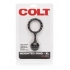 Colt Weighted Ring XL Black - Mens Cock & Ball Gear