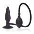 Colt Large Pumper Plug Butt Plug Black - Anal Plugs