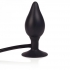 Colt Large Pumper Plug Butt Plug Black - Anal Plugs