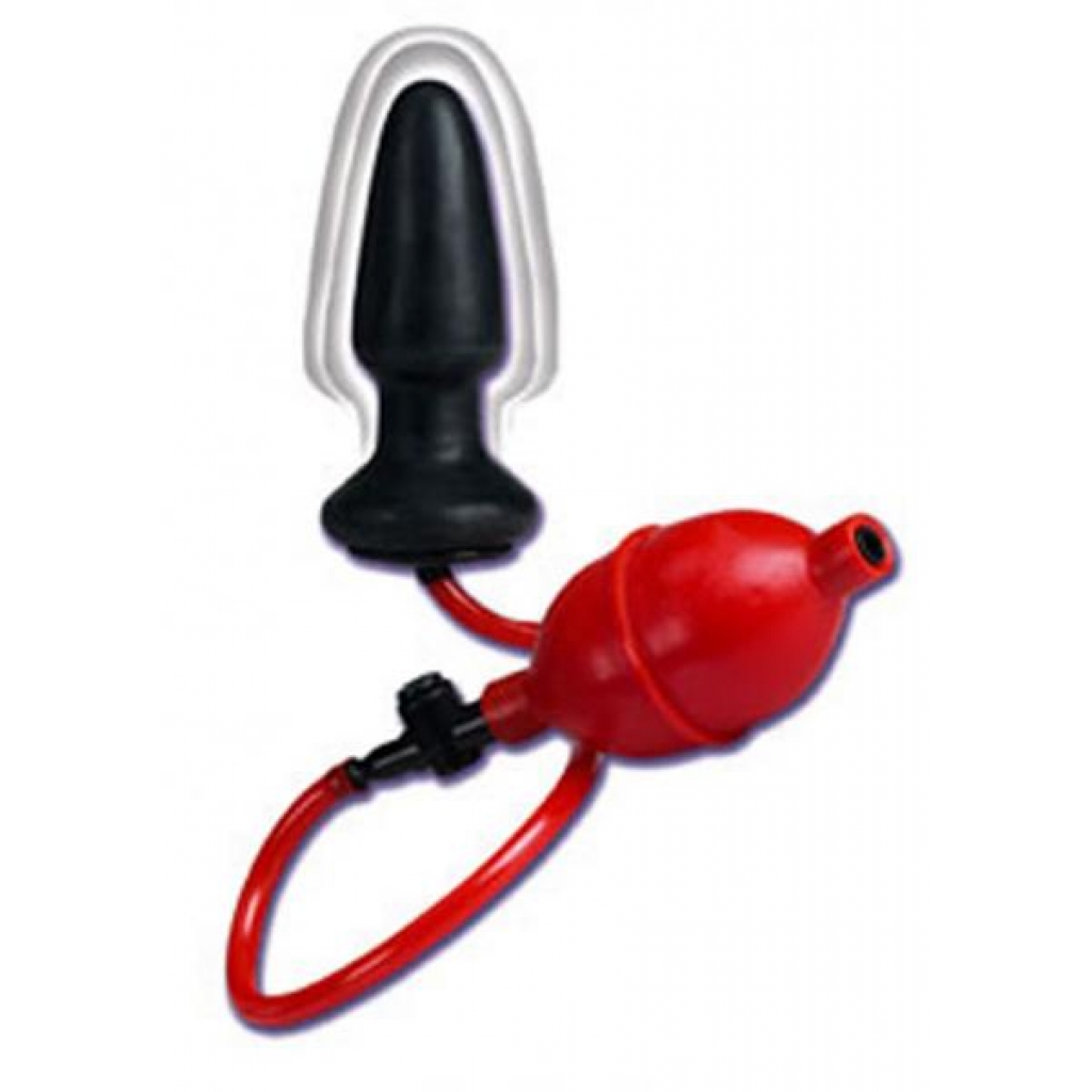 Colt Gear Expandable Butt Plug - Anal Plugs