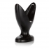 Colt Expander Plug Large Black - Anal Plugs