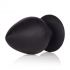 Colt XL Big Boy Silicone Anal Plug Black - Anal Plugs