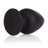 Colt XL Big Boy Silicone Anal Plug Black - Anal Plugs