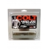 COLT HAND JOB STOKER TOD PARKER 5.5 INCH SILICONE SMOKE - Masturbation Sleeves