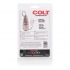 COLT MULTI SPEED POWER PACK BULLET SILVER - Bullet Vibrators