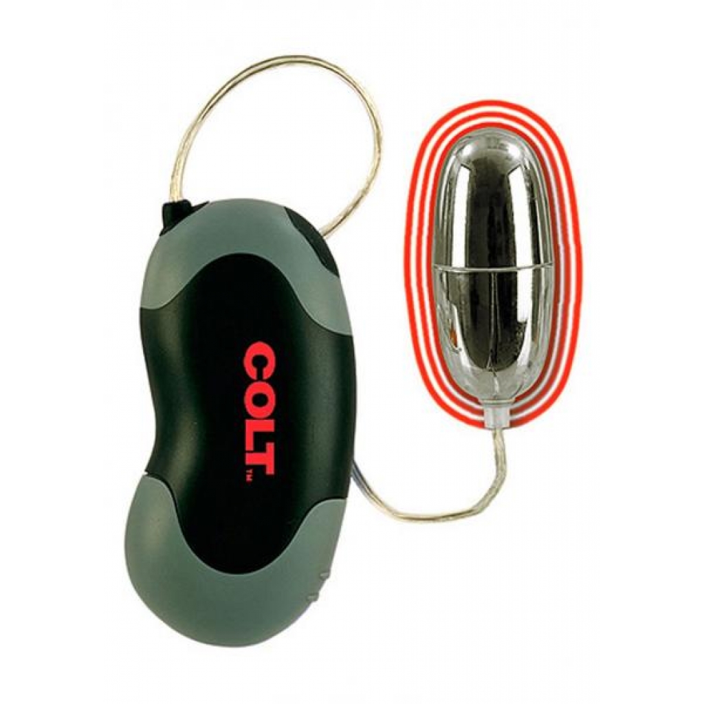 COLT Extreme Turbo Bullet - Bullet Vibrators