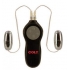 Colt 7 Function Twin Turbo Bullet Vibrator - Bullet Vibrators