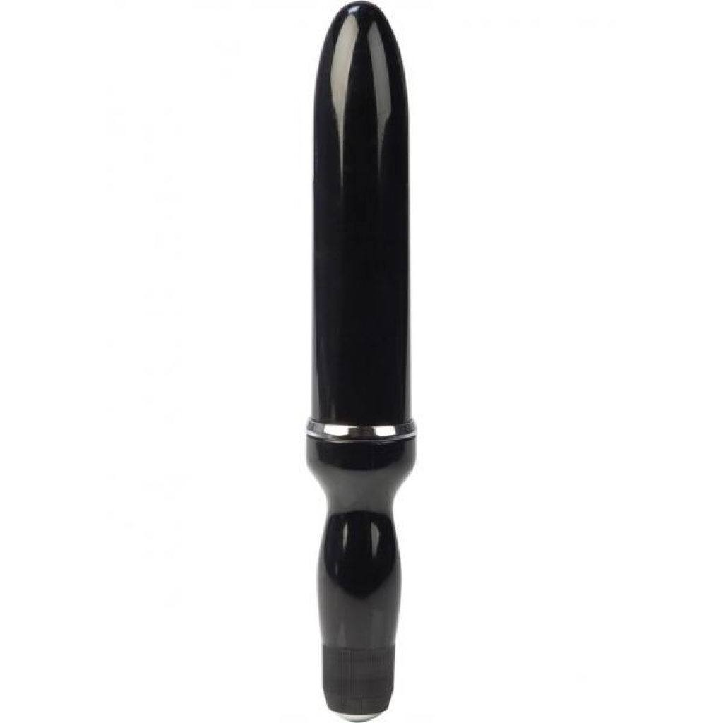 The Prowler Waterproof Probe - Black