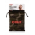 Colt Camo Ball Gag O/S - Ball Gags