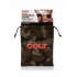 Colt Camo Universal Cuffs - Adjustable Fun