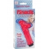 Climatic Climaxer Jelly Clit Arouser Red - Clit Cuddlers