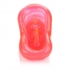 Climatic Climaxer Jelly Clit Arouser Red - Clit Cuddlers