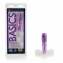 Dr. Laura Berman Athena Mini Massager - Purple