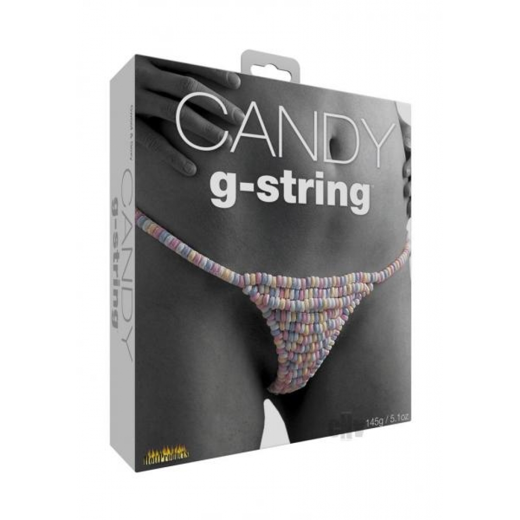 Candy G String - Adult Candy and Erotic Foods