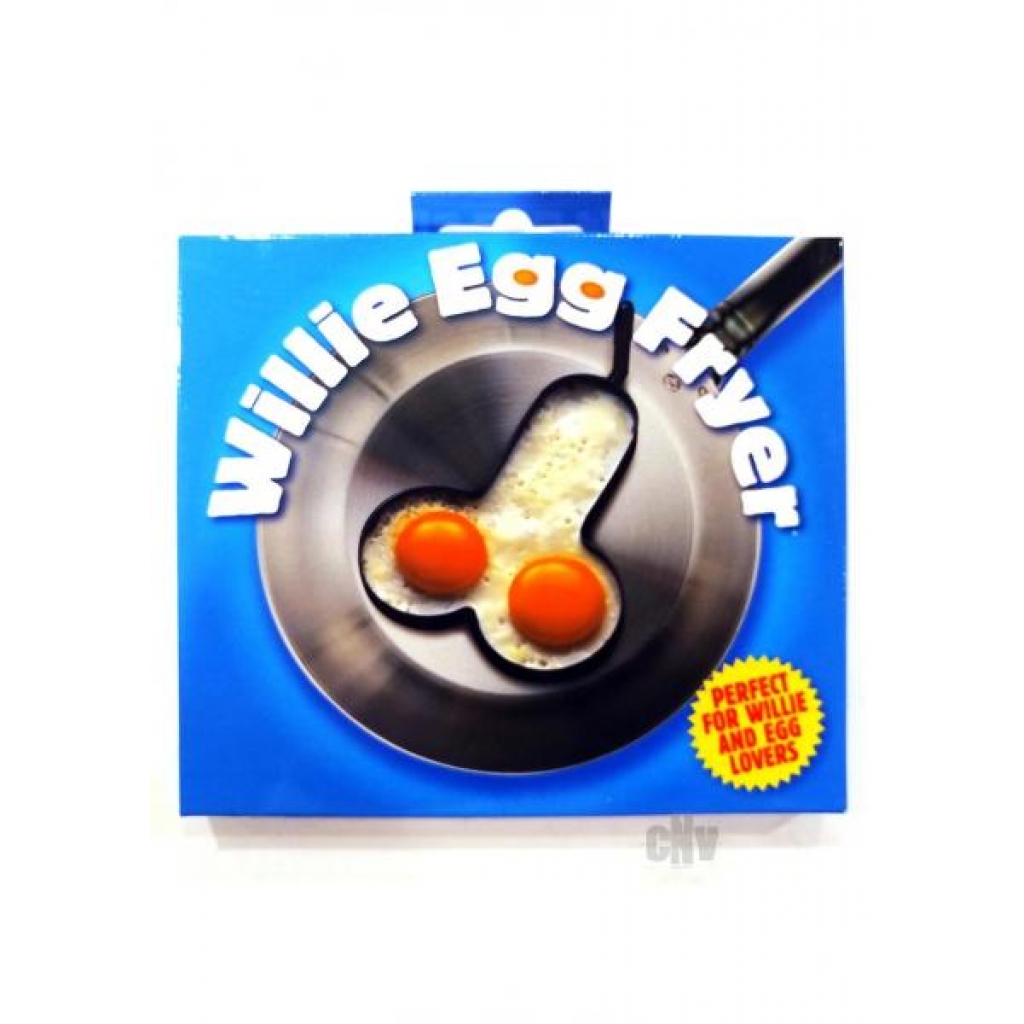 Willy Egg Fryer - Serving Ware