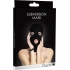 Ouch Subversion Mask Black O/S - Hoods & Goggles