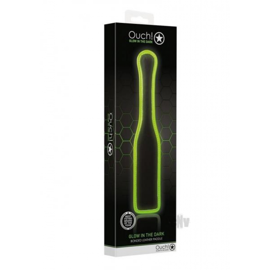 Ouch Paddle Gitd - Paddles