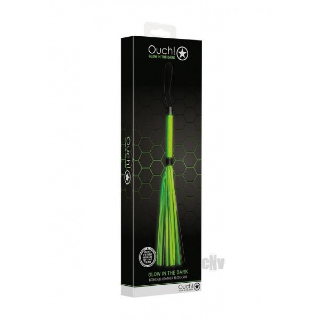 Shots Flogger Gitd - Floggers